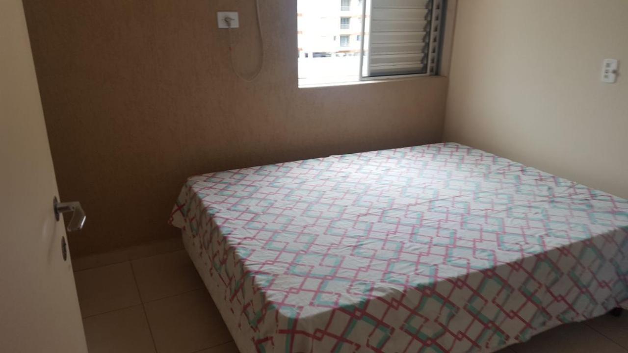 Apartamento Sol Y Mar Enseada Guruja Apartment Guaruja Exterior photo