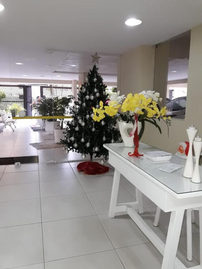 Apartamento Sol Y Mar Enseada Guruja Apartment Guaruja Exterior photo