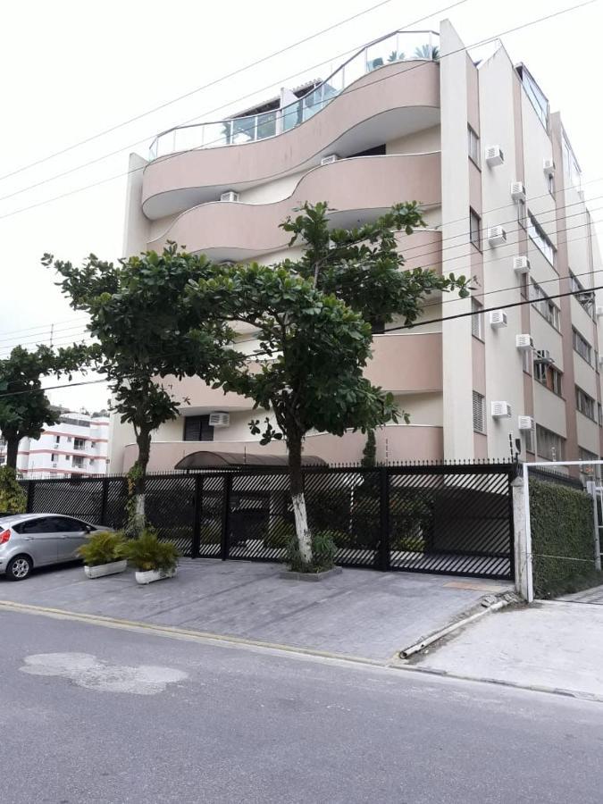 Apartamento Sol Y Mar Enseada Guruja Apartment Guaruja Exterior photo