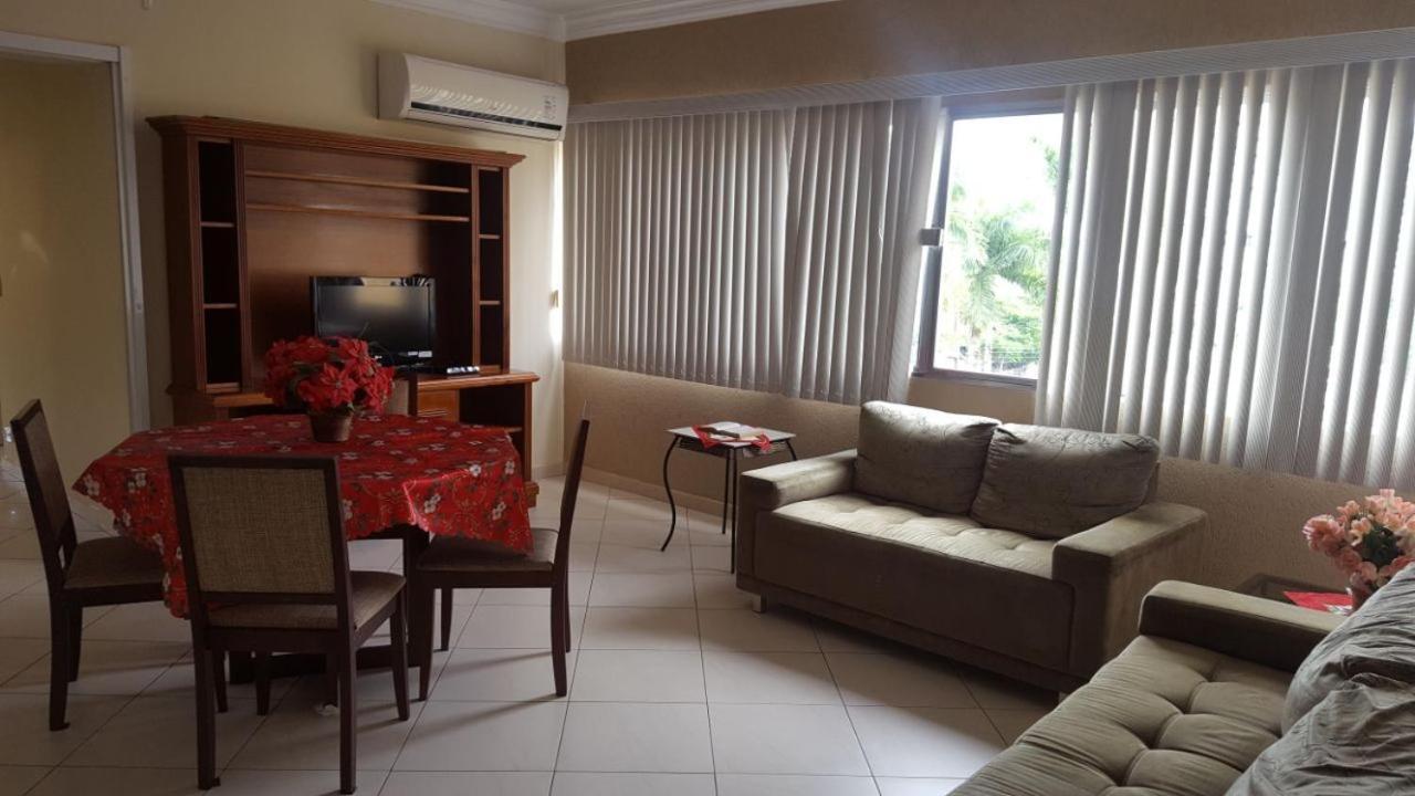Apartamento Sol Y Mar Enseada Guruja Apartment Guaruja Exterior photo