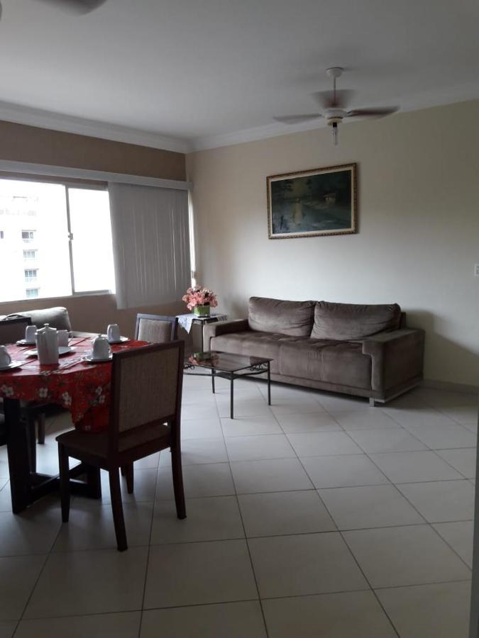 Apartamento Sol Y Mar Enseada Guruja Apartment Guaruja Exterior photo